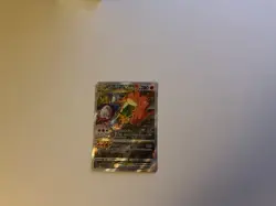 Charizard VSTAR Swsh262 Swsh: Sword & Shield Promo Cards Holo - Image 1
