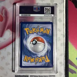 Charizard VSTAR SWSH262 SWSH: Sword & Shield Promo Cards Holo PSA9 - Image 2