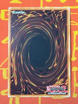 YUGIOH RAIDRAPTOR - TRIBUTE LANIUS ULTRA RARE 1ST EDITION NM GFTP-EN084 - Image 2