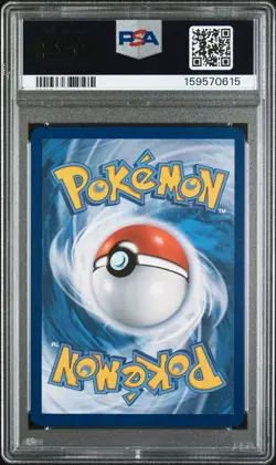 2025 POKEMON HOLIDAY CALENDAR #025 PIKACHU PSA 10 - Image 2