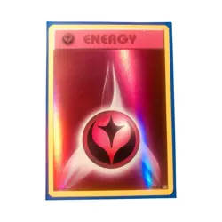 The Pokemon Company Fairy Energy 99/108 XY Reverse Holo Basic Energy Eng 2016 - Image 1