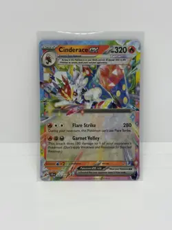 Stellar Crown Lot - 1x EX 1x Holo 4x Reverse Holos - Sv07 Pokemon TCG Bulk - Image 2