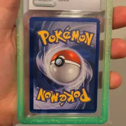 Pokemon TCG 2005 EX Emerald Gardevoir 4/106 Reverse Holo CGC 10 ENG LOW POP 🔥 - Image 4