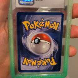 Pokemon TCG 2005 EX Emerald Gardevoir 4/106 Reverse Holo CGC 10 ENG LOW POP 🔥 - Image 5