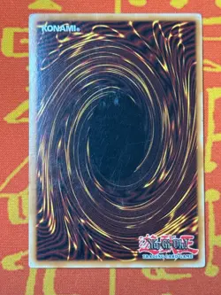 YUGIOH OJAMA BLUE RARE 1ST EDITION LIGHT PLAY RGBT-EN097 - Image 2