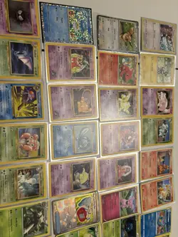 Pokemon TCG 30 Card Lot XY Evolutions Holo/Reverse Holo Pikachu Charmeleon - Image 2
