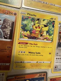 Pokemon TCG 30 Card Lot XY Evolutions Holo/Reverse Holo Pikachu Charmeleon - Image 5