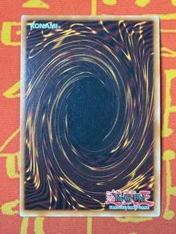 YUGIOH KURIBOH SUPER RARE MODERATE PLAY MRD-071 - Image 2