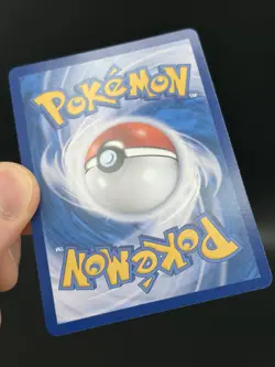 Mew ex Korean sv2a 205/165 SAR Alt Art Holo 151 Pokemon TCG - Image 4
