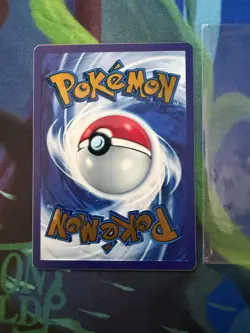 Pokemon Mew EX 205/165 Gold Metal S&V 151 UPC Promo Card (A2 - Image 2