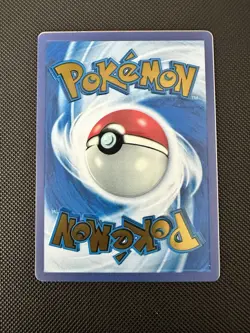 Mew ex - 205/165 - Pokemon 151 Secret Rare Metal Card NM - Image 2