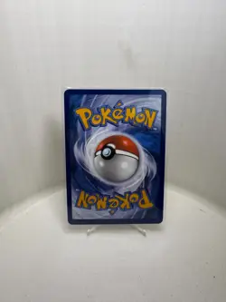 Mew ex (151 Metal Card) 205/165 Double Rare SV: Scarlet & Violet 151 Pokemon NM - Image 2