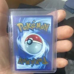 Pokemon 151 Mew ex Gold Metal Card 205/165 Ultra Premium Collection UPC Promo 🔥 - Image 2