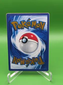 Mew EX - 205/165 - Gold Metal - 151 Promo - Pokemon TCG - Image 2