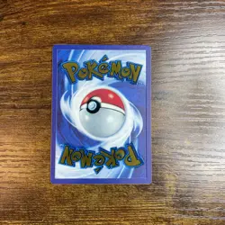 Pokemon Mew EX 205/165 Promo 151 Metal Card NM/M - Image 2
