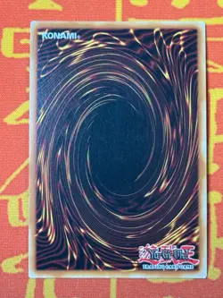 YUGIOH ROKKET TRACER SUPER RARE 1ST EDITION NM SDRR-EN002 - Image 2