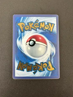 Mew ex - 205/165 - Pokemon 151 Secret Rare Metal Card NM - Image 2