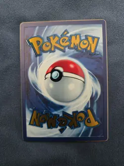 Mew ex (151 Metal Card) 205/165 Double Rare SV: Scarlet & Violet 151 Pokemon NM - Image 2
