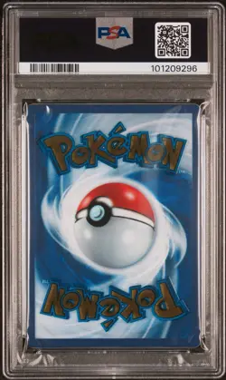 Mew ex 205/165 151 Ultra Premium Collection Promo Pokemon Card PSA 10 Gem Mint - Image 2
