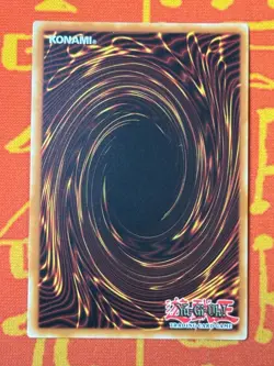 YUGIOH ALEISTER THE INVOKER SUPER RARE 1ST EDITION NM FUEN-EN026 - Image 2