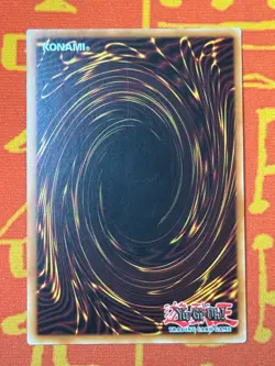 YUGIOH VENNOMINON THE KING OF POISONOUS SNAKES ULTRA RARE 1ST EDITION TAEV-EN014 - Image 2