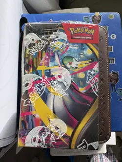Pokemon TCG ME01 Mega Evolution ENHANCED BOOSTER BOX Factory Sealed 36 Packs - Image 3