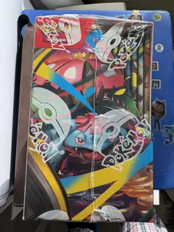 Pokemon TCG ME01 Mega Evolution ENHANCED BOOSTER BOX Factory Sealed 36 Packs - Image 4