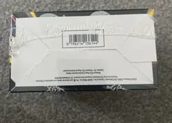 Pokemon TCG Mega Evolution Enhanced Booster Box Sealed - Image 5
