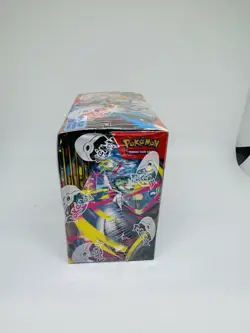POKEMON TCG Mega Evolution Base Set Enhanced Booster Box SEALED NEW - Image 2