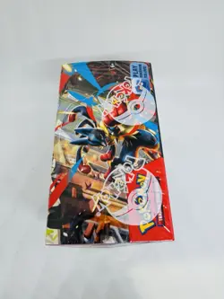 POKEMON TCG Mega Evolution Base Set Enhanced Booster Box SEALED NEW - Image 5