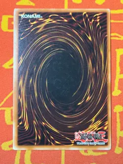 YUGIOH COMMAND KNIGHT SUPER RARE NEAR MINT DB2-EN114 - Image 2
