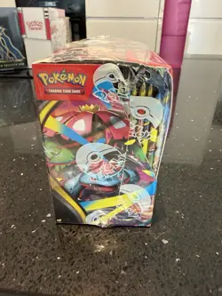 Pokemon TCG - Mega Evolution Enhanced Booster Box - Image 4
