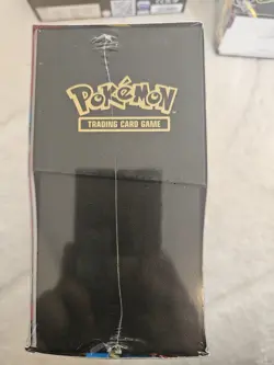 Mega Evolution Pokemon Center ETB Bundle and Mega Evolution Enhanced Booster Box - Image 4