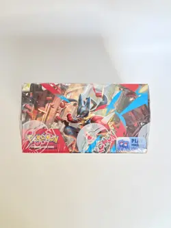 Pokemon Mega Evolution Factory Sealed 36 Pack Enhanced Booster Box - Image 2