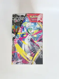 Pokemon Mega Evolution Factory Sealed 36 Pack Enhanced Booster Box - Image 3