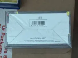 Pokemon TCG Mega Evolution Enhanced Booster Box Sealed - Image 2