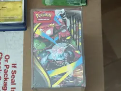 Pokemon TCG Mega Evolution Enhanced Booster Box Sealed - Image 5