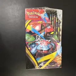 Pokemon TCG - ME01: Mega Evolution (MEG) - Sealed Enhanced Booster Box English - Image 4