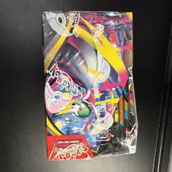 Pokemon TCG - ME01: Mega Evolution (MEG) - Sealed Enhanced Booster Box English - Image 5