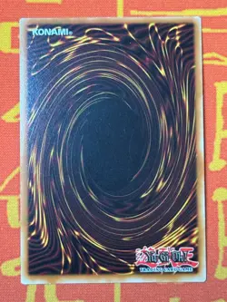 YUGIOH WATER DRAGON SUPER RARE 1ST EDITION EXCELLENT EEN-EN015 - Image 2