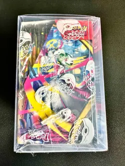 Mega Evolution Base Set Enhanced Booster Box English Pokemon Sealed w/Protector - Image 4