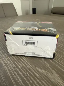 Pokemon TCG Mega Evolution Enhanced Booster Box Sealed - Image 5