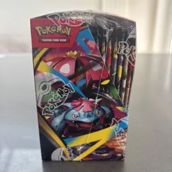 Pokemon Mega Evolution Enhanced Booster Box - Brand New Sealed - Image 2