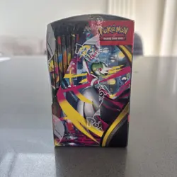 Pokemon Mega Evolution Enhanced Booster Box - Brand New Sealed - Image 4