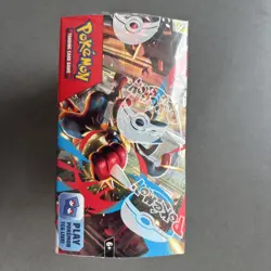 Pokemon Mega Evolution Enhanced Booster Box - Brand New Sealed - Image 5
