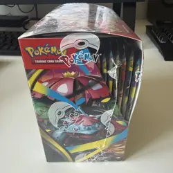 Pokemon Mega Evolution Enhanced Booster Box - Brand New Sealed - Image 3