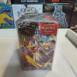 Pokemon Mega Evolution Enhanced Booster Box Brand New Fresh from Case & Sealed. - Image 2