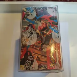 Pokemon Mega Evolution Enhanced Booster Box Brand New Fresh from Case & Sealed. - Image 5