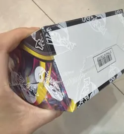 Pokemon Mega Evolution Enhanced Booster Box 36 Packs English Sealed - Image 3