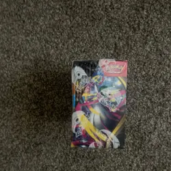 Pokemon TCG Mega Evolution Enhanced Booster Box | Sealed 36 Packs | Bonus Promo - Image 4